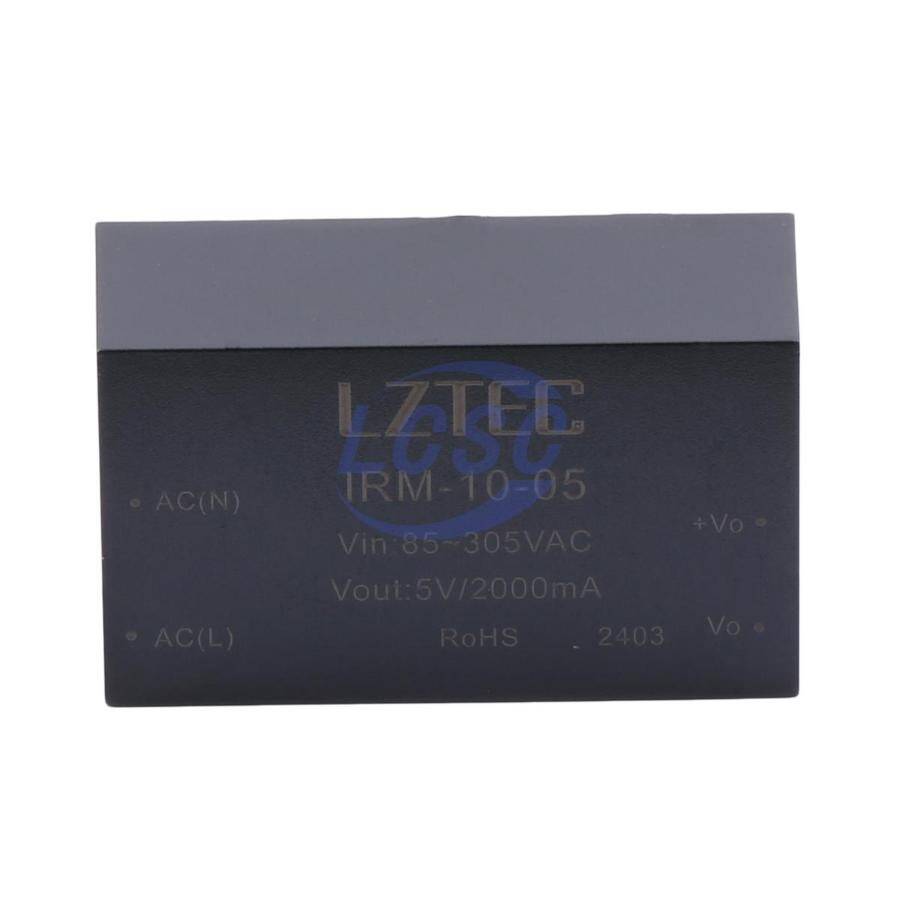 LZTEC IRM-10-5 - 1