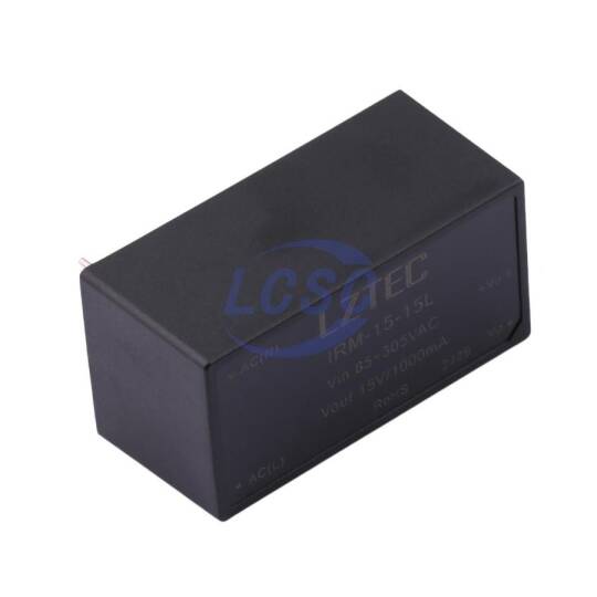 LZTEC IRM-15-15L - 2