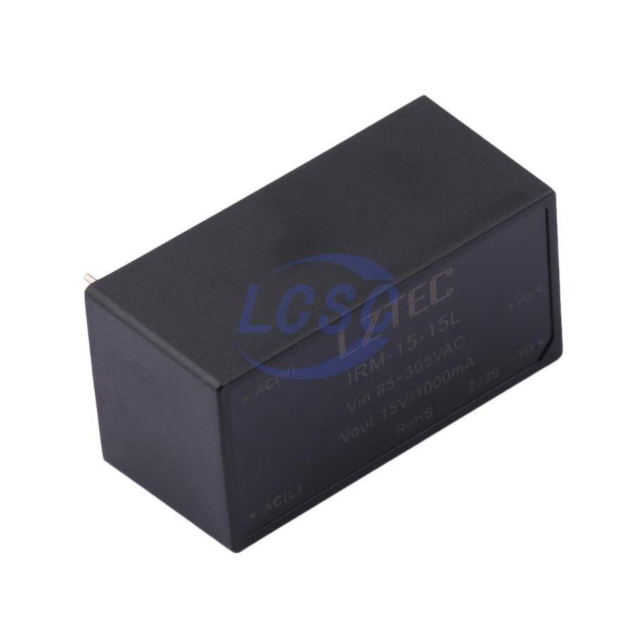 LZTEC IRM-15-15L - 2