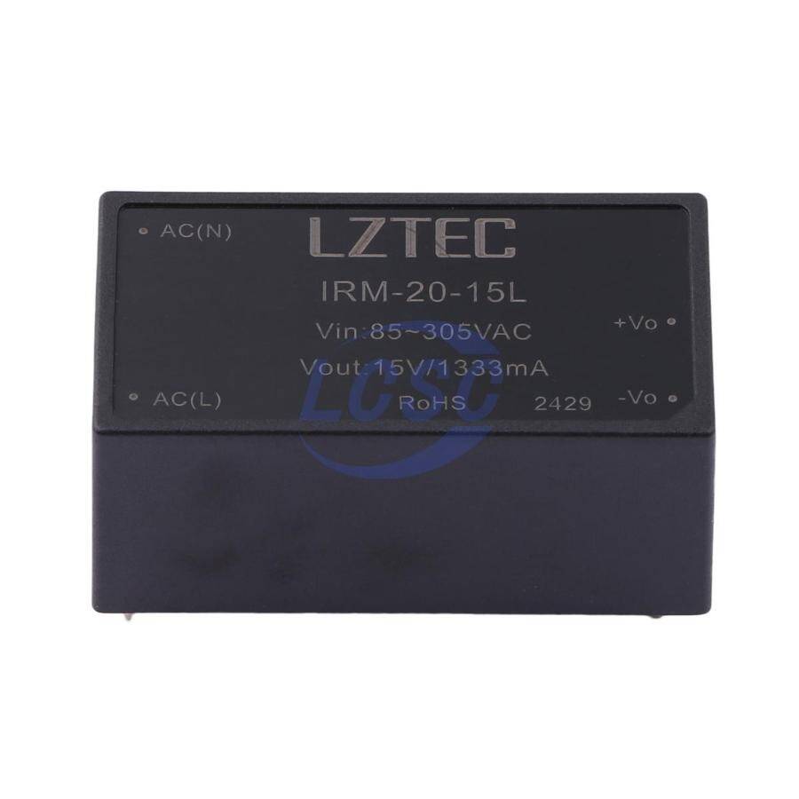 LZTEC IRM-20-15L
