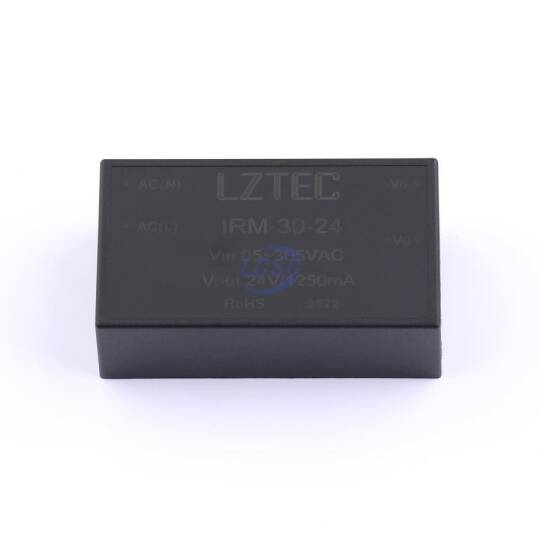 LZTEC IRM-30-24