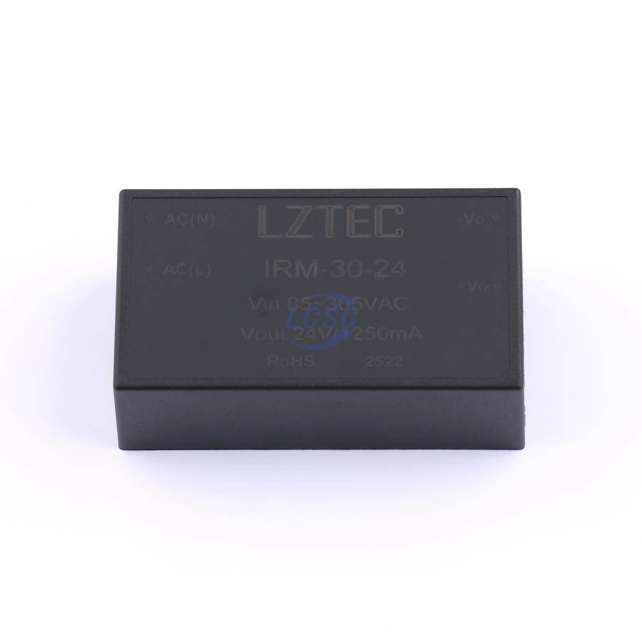 LZTEC IRM-30-24 - 1