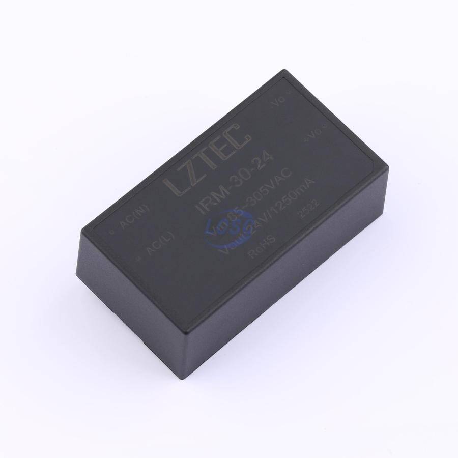 LZTEC IRM-30-24 - 3