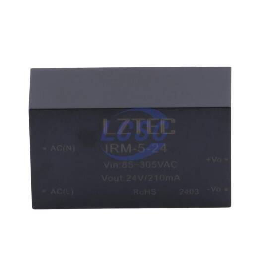 LZTEC IRM-5-24