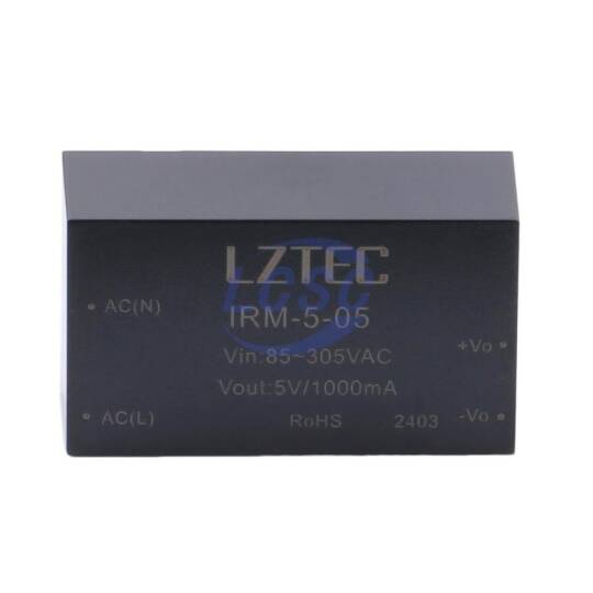 LZTEC IRM-5-5
