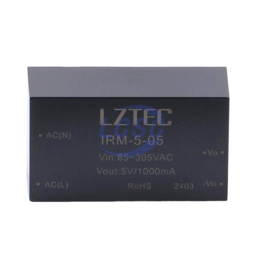 LZTEC IRM-5-5 - 1