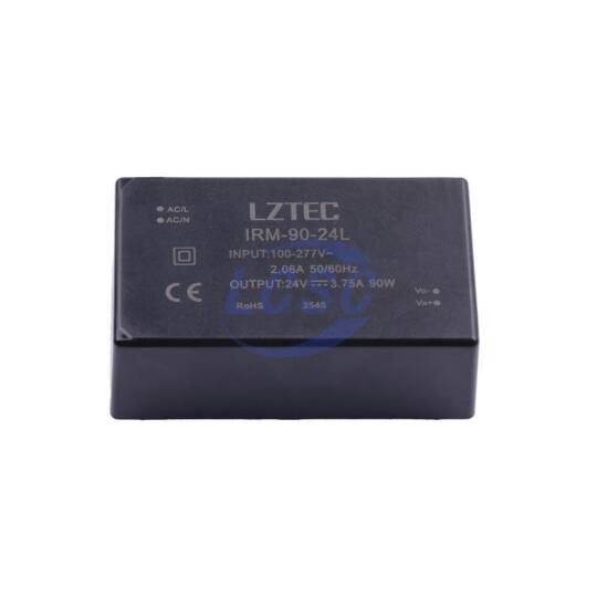 LZTEC IRM-90-24L - 1