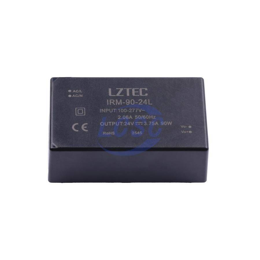LZTEC IRM-90-24L