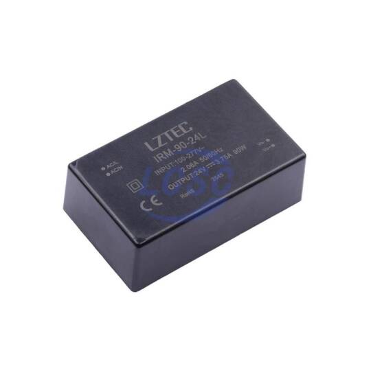 LZTEC IRM-90-24L - 3