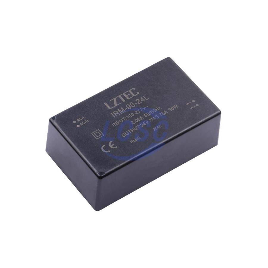 LZTEC IRM-90-24L - 3