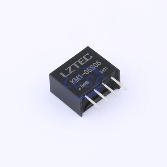 LZTEC KM1-05S05 - 3
