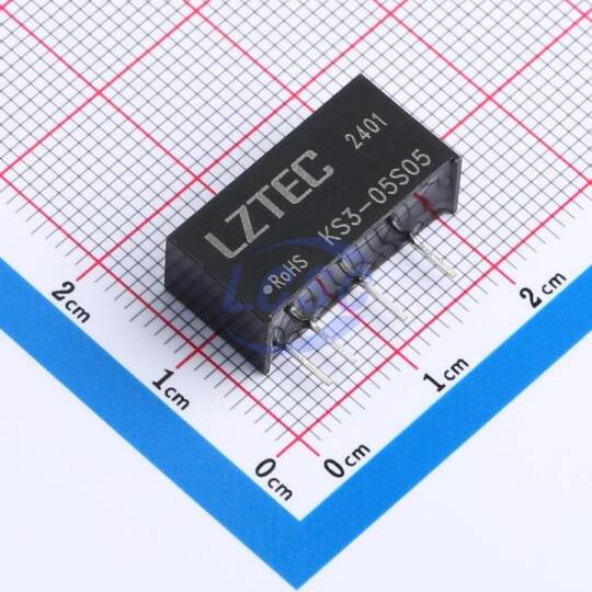 LZTEC KS3-05S05 - 1