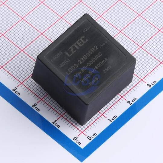 LZTEC LD03-23B05R2 - 1