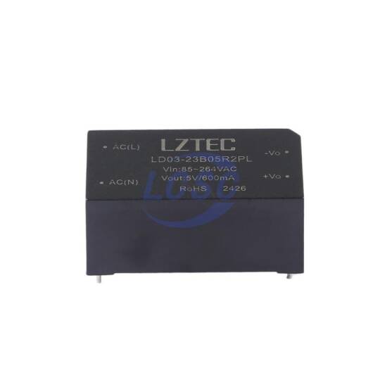 LZTEC LD03-23B05R2PL