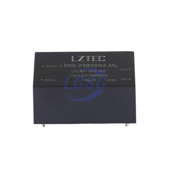 LZTEC LD05-23B05R2-ML