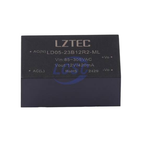 LZTEC LD05-23B12R2-ML