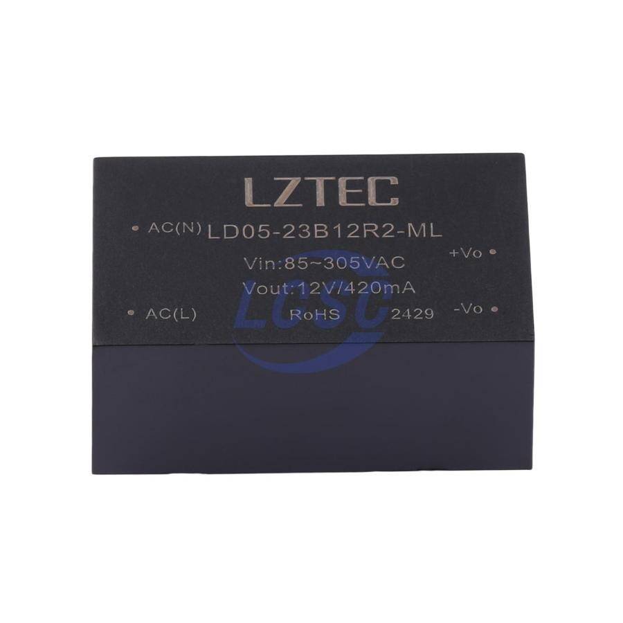 LZTEC LD05-23B12R2-ML