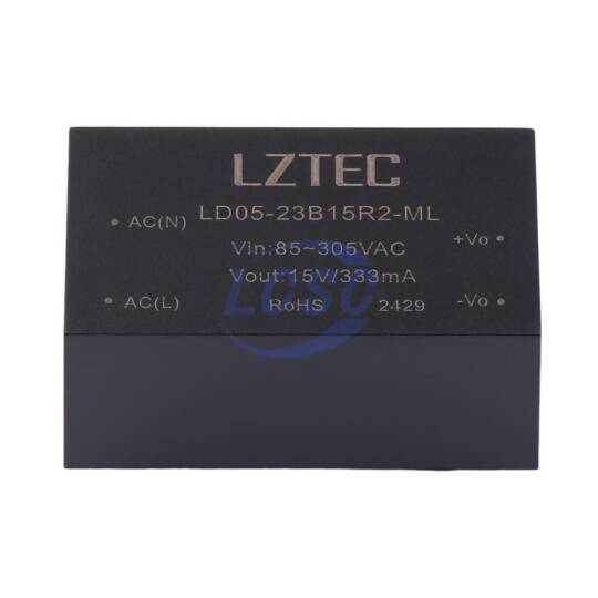 LZTEC LD05-23B15R2-ML