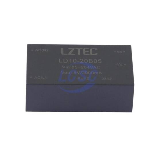 LZTEC LD10-20B05 - 1