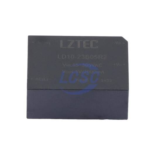 LZTEC LD10-23B05R2