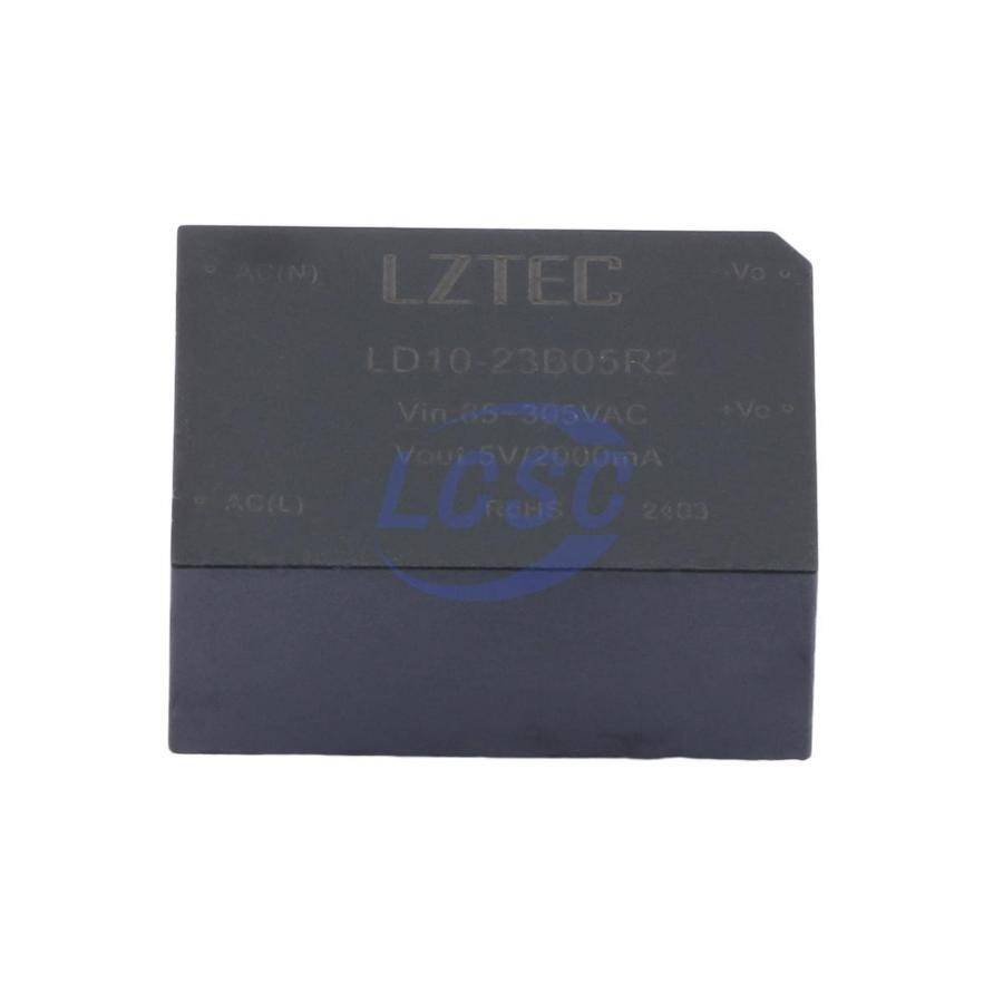 LZTEC LD10-23B05R2 - 1
