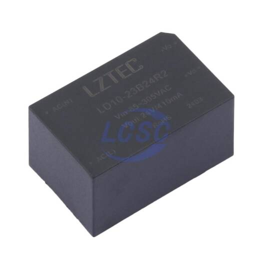 LZTEC LD10-23B24R2