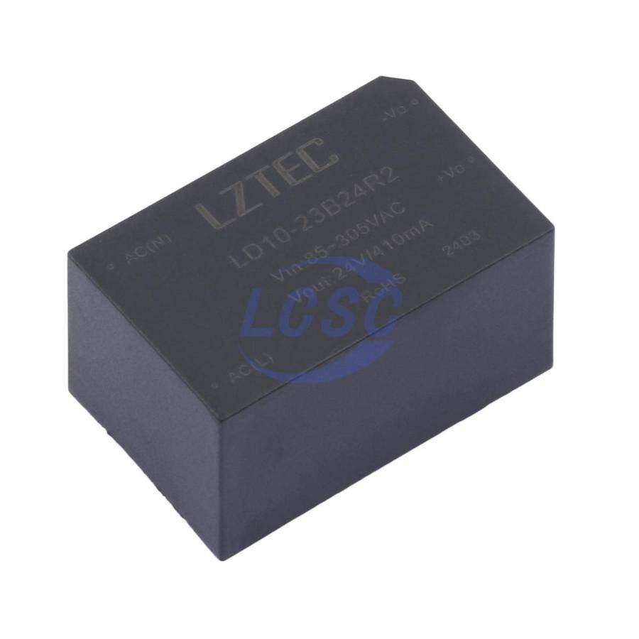LZTEC LD10-23B24R2 - 1
