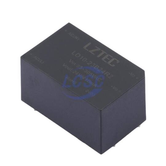 LZTEC LD10-23B24R2 - 2