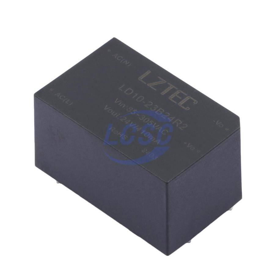 LZTEC LD10-23B24R2 - 2