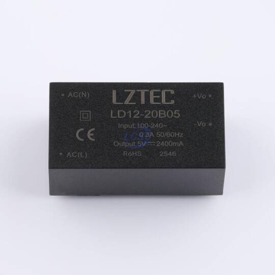 LZTEC LD12-20B05