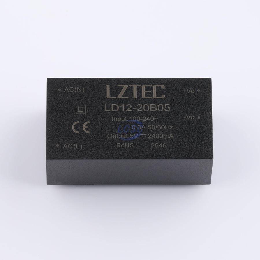 LZTEC LD12-20B05