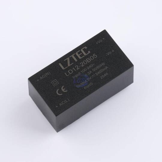 LZTEC LD12-20B05 - 3