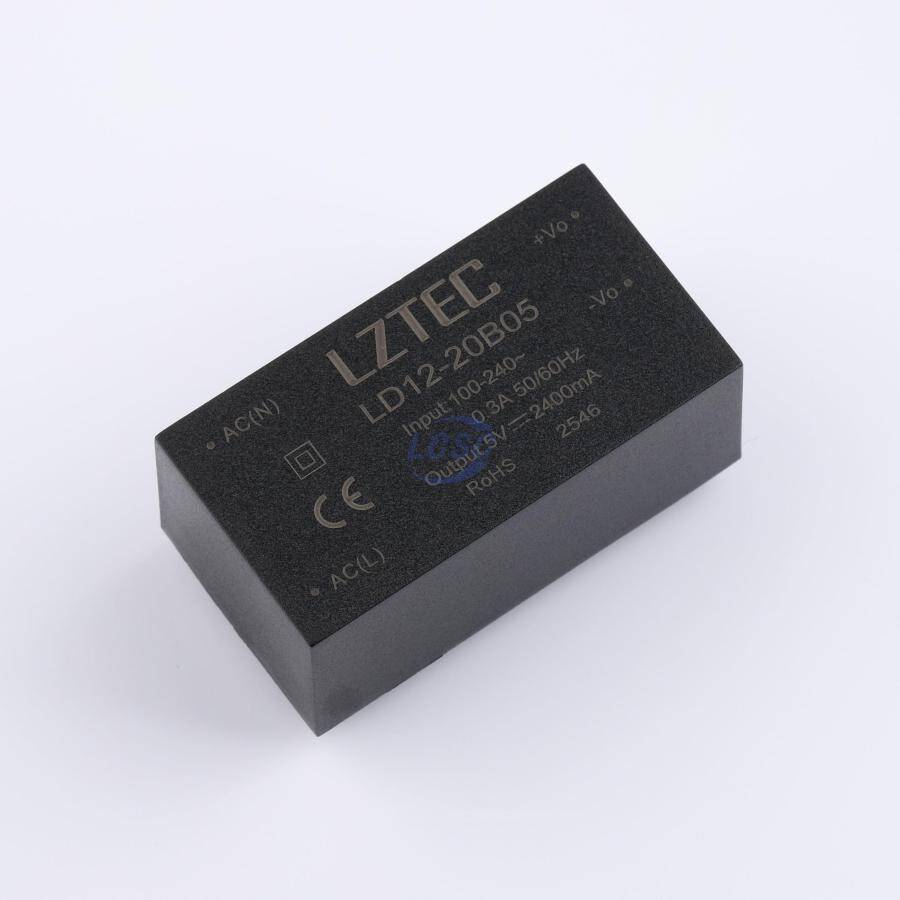 LZTEC LD12-20B05 - 3