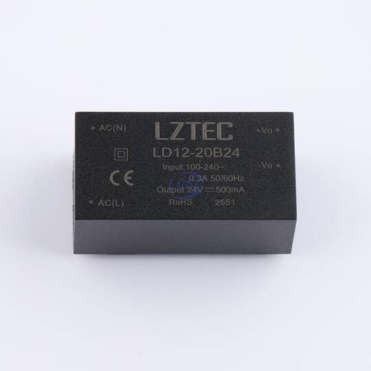 LZTEC LD12-20B24