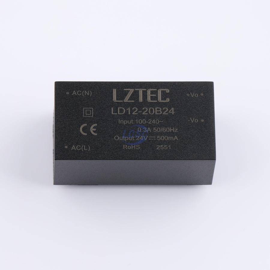 LZTEC LD12-20B24