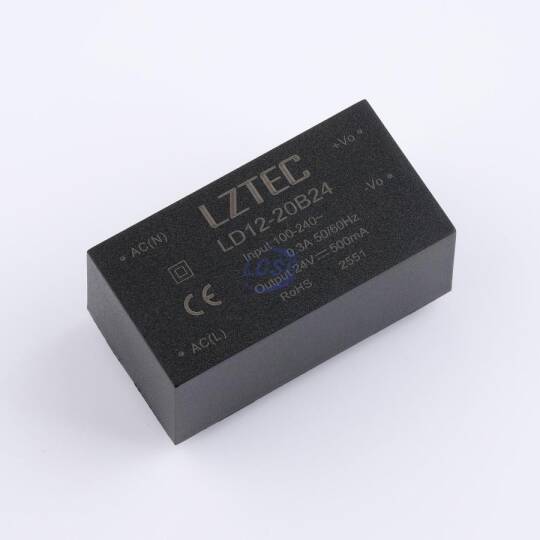 LZTEC LD12-20B24 - 3