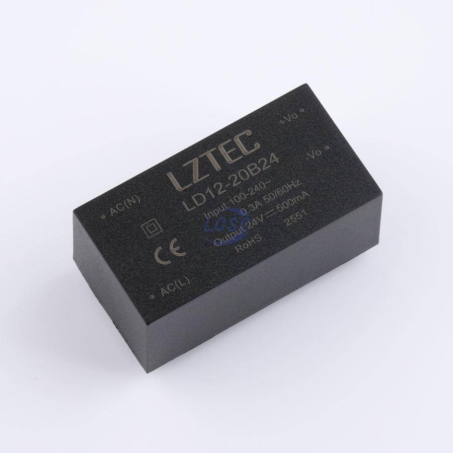 LZTEC LD12-20B24 - 3