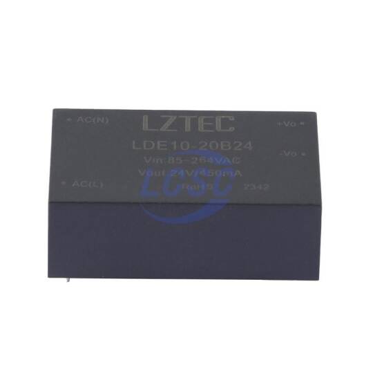 LZTEC LDE10-20B24