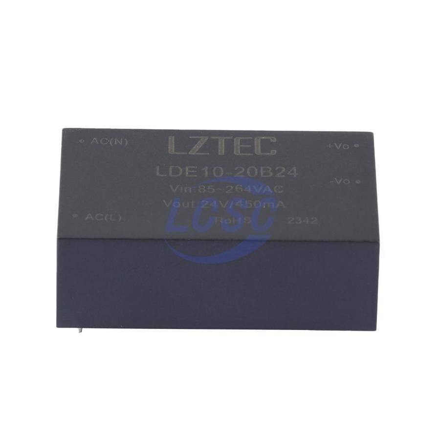 LZTEC LDE10-20B24