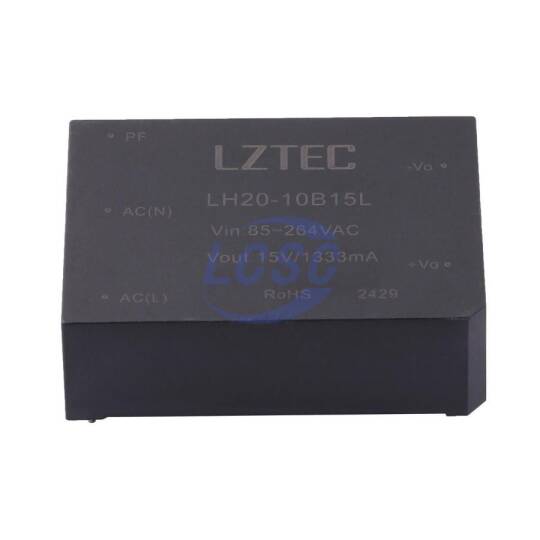 LZTEC LH20-10B15L
