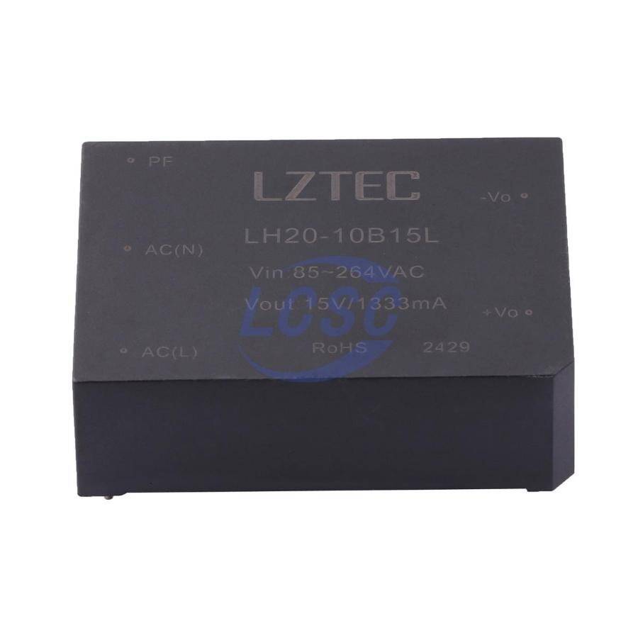 LZTEC LH20-10B15L