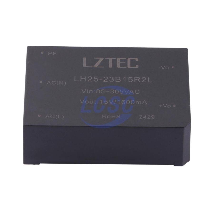 LZTEC LH25-23B15R2L