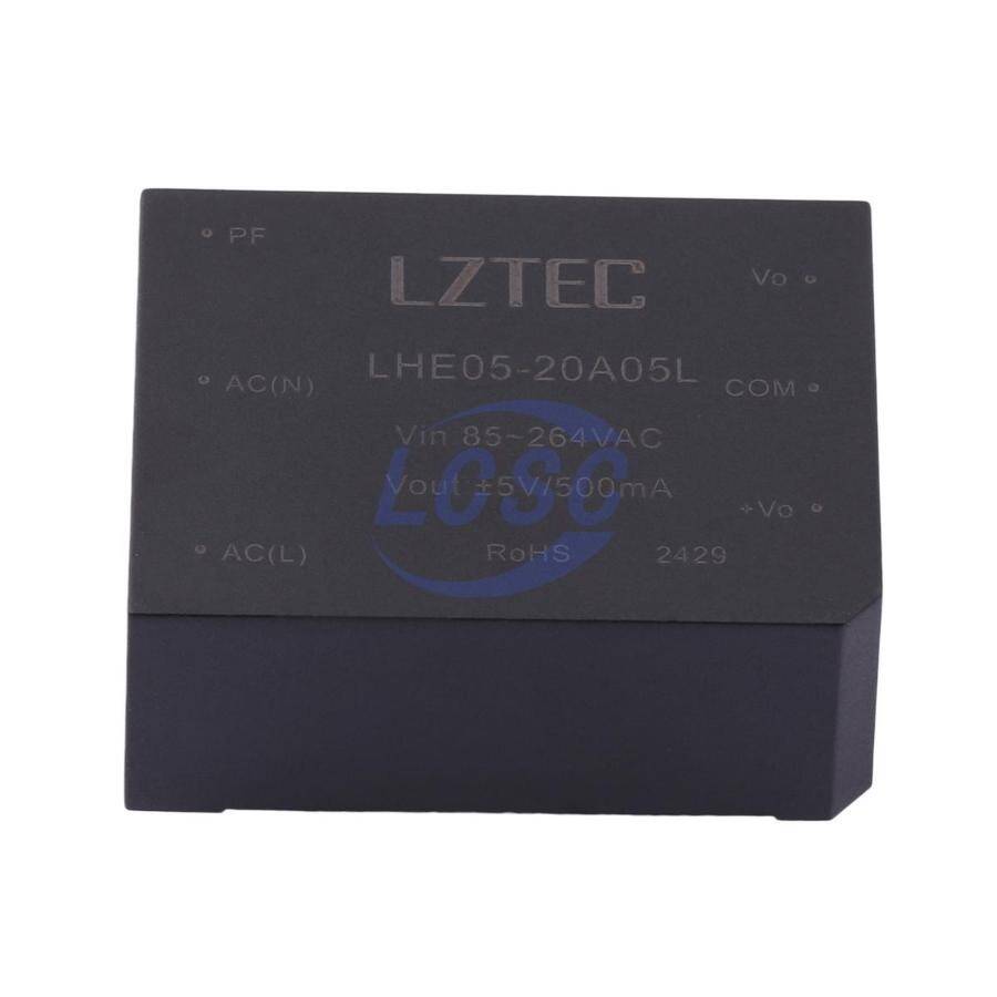 LZTEC LHE05-20A05L