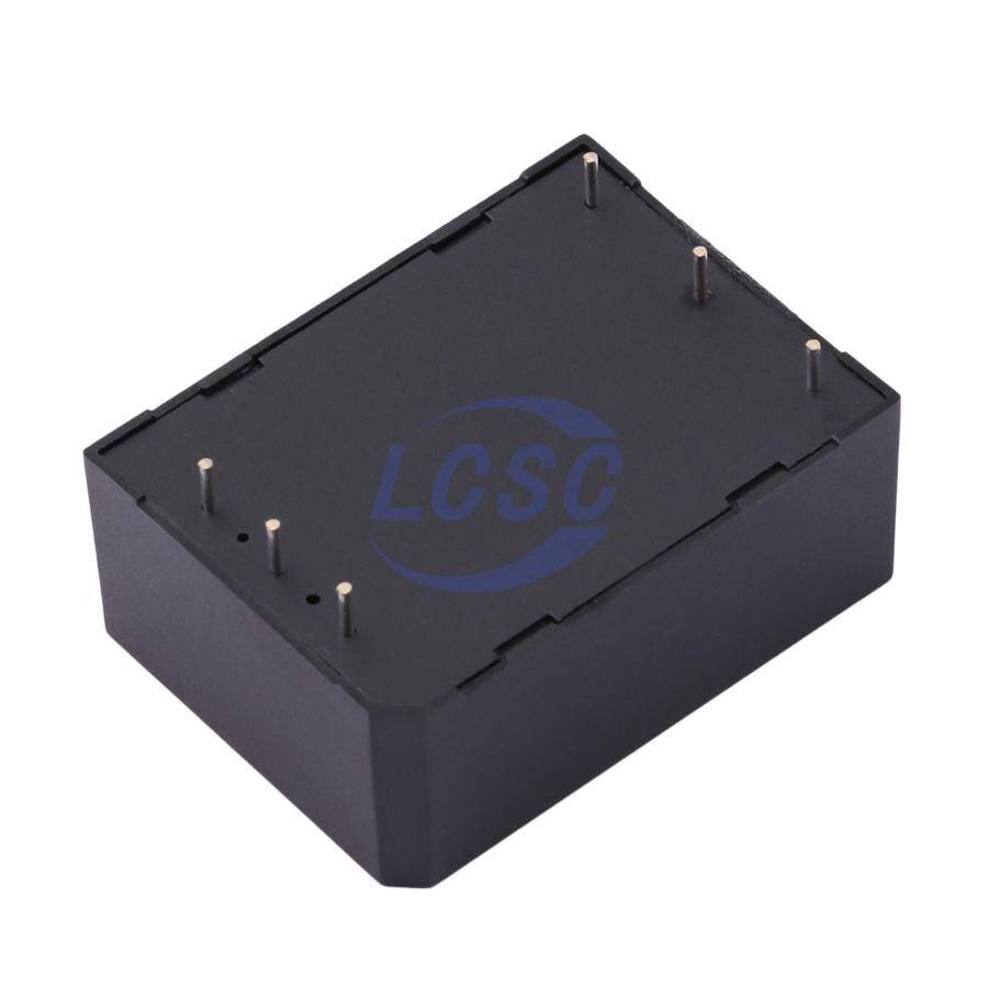 LZTEC LHE05-20A05L - 2