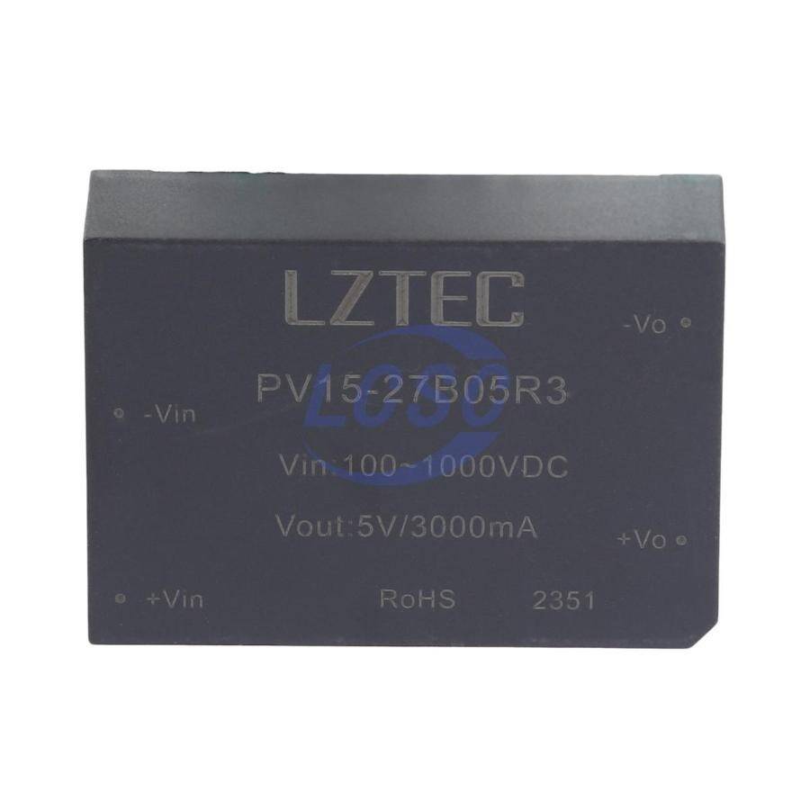 LZTEC PV15-27B05R3