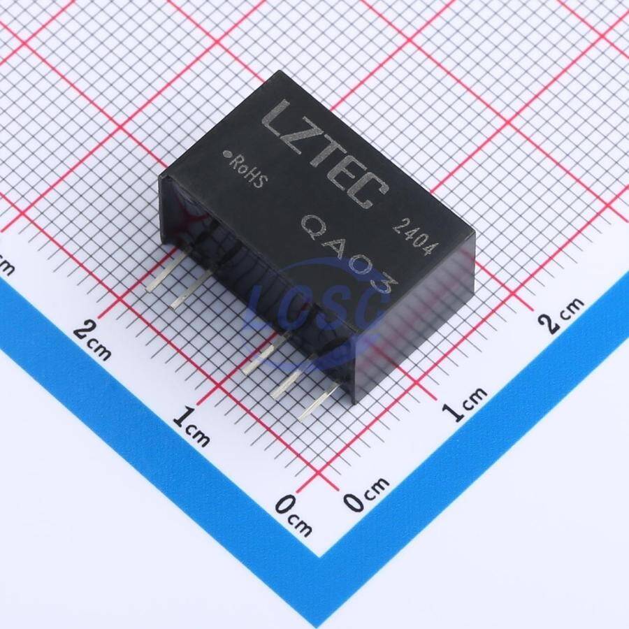 LZTEC QA03 - 1