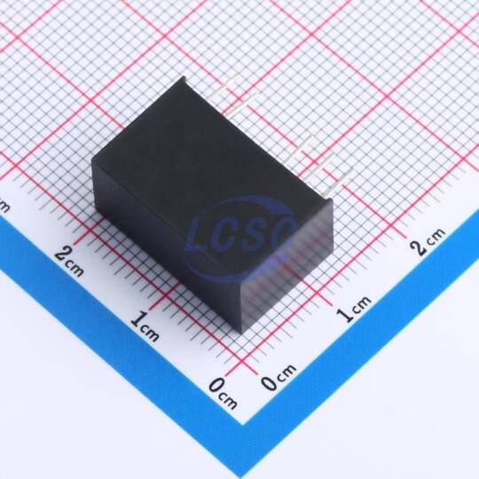 LZTEC QA03 - 2