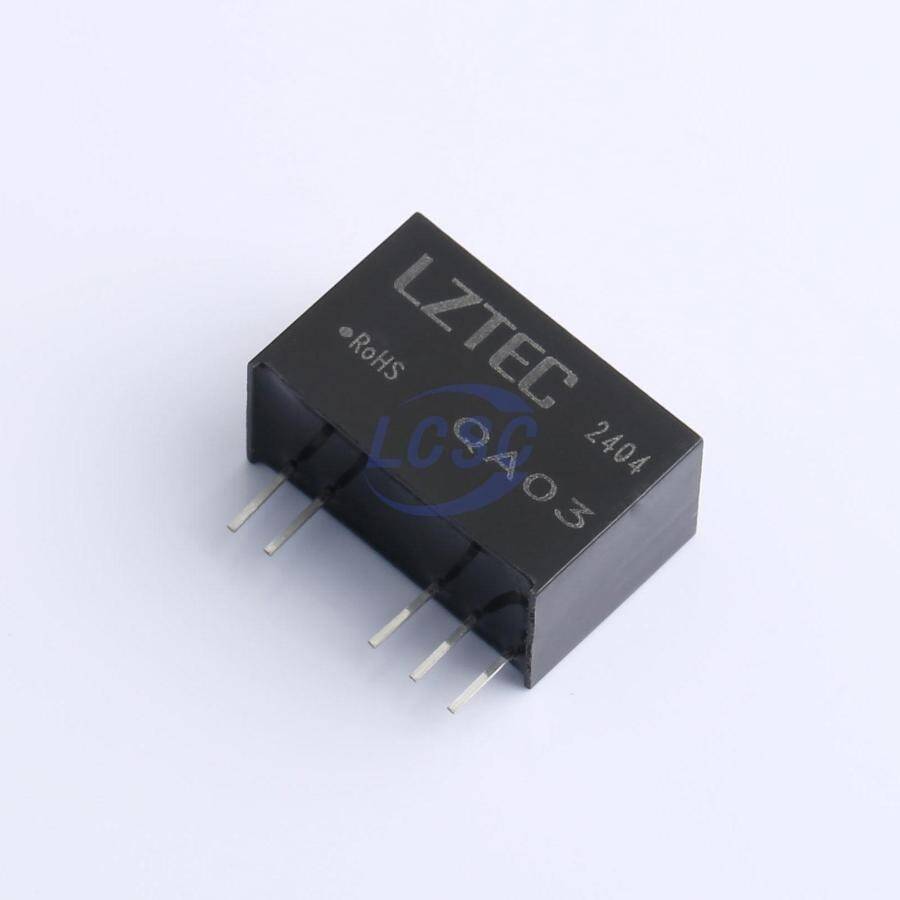 LZTEC QA03 - 3