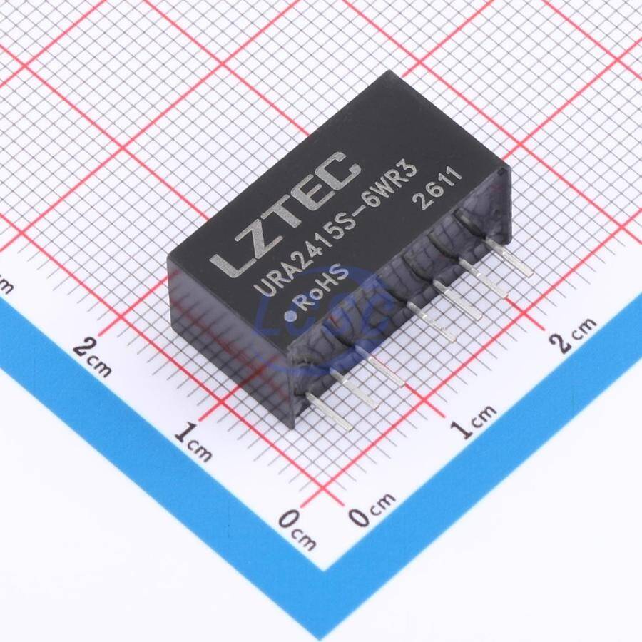 LZTEC URA2415S-6WR3 - 1