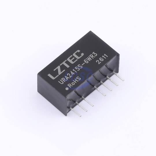 LZTEC URA2415S-6WR3 - 3